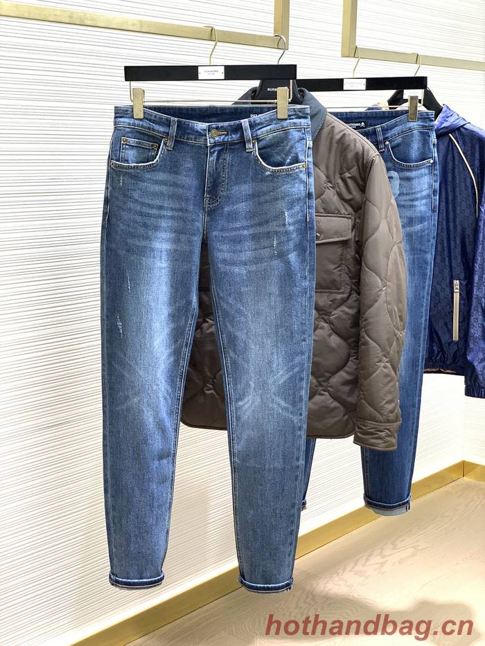 Saint Laurent Top Quality Jeans SLY00002